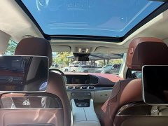 Mercedes-Benz Maybach GLS 600 4MATIC Prestige Edition - ფოტო 12