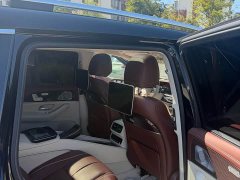 Mercedes-Benz Maybach GLS 600 4MATIC Prestige Edition - ფოტო 13