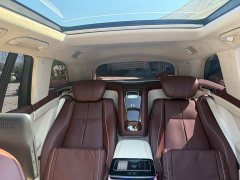Mercedes-Benz Maybach GLS 600 4MATIC Prestige Edition - ფოტო 15