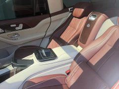 Mercedes-Benz Maybach GLS 600 4MATIC Prestige Edition - ფოტო 16