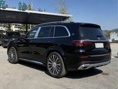 Mercedes-Benz Maybach GLS 600 4MATIC Prestige Edition - ფოტო 6