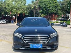 Mercedes-Benz E-Class E 300 L Fashion Edition - ფოტო 2