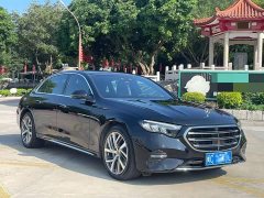 Mercedes-Benz E-Class E 300 L Fashion Edition - ფოტო 3