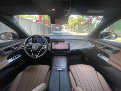 Mercedes-Benz E-Class E 300 L Fashion Edition - ფოტო 7