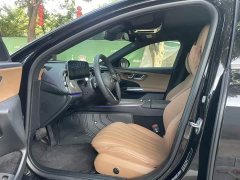 Mercedes-Benz E-Class E 300 L Fashion Edition - ფოტო 9