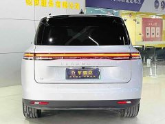 Leapmotor C16 2024 Extended Range 200 Smart Comfort Edition - ფოტო 4