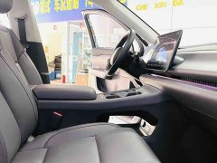 Leapmotor C16 2024 Extended Range 200 Smart Comfort Edition - ფოტო 5