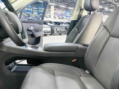 Leapmotor C16 2024 Extended Range 200 Smart Comfort Edition - ფოტო 7