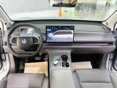 Leapmotor C16 2024 Extended Range 200 Smart Comfort Edition - ფოტო 8