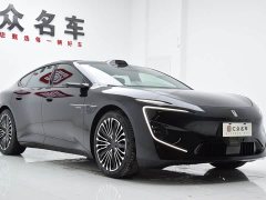 Avatr 12 Ultra Dual MotorEV Edition - ფოტო 3