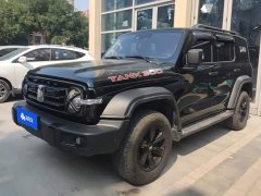 Tank 300 2.0T Gasoline Conqueror - ფოტო 1