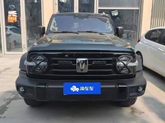 Tank 300 2.0T Gasoline Conqueror - ფოტო 2