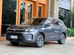 AITO Wenjie M7 1.5T RWD Plus 5-Seater - ფოტო 1