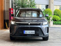 AITO Wenjie M7 1.5T RWD Plus 5-Seater - ფოტო 2