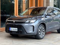 AITO Wenjie M7 1.5T RWD Plus 5-Seater - ფოტო 3
