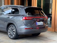 AITO Wenjie M7 1.5T RWD Plus 5-Seater - ფოტო 7