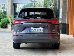 AITO Wenjie M7 1.5T RWD Plus 5-Seater - ფოტო 8