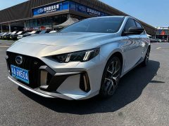 Trumpchi Shadow Leopard 2023 Shadow Leopard H Intelligent Hybrid Edition - ფოტო 1