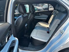 Trumpchi Shadow Leopard 2023 Shadow Leopard H Intelligent Hybrid Edition - ფოტო 12