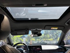 Trumpchi Shadow Leopard 2023 Shadow Leopard H Intelligent Hybrid Edition - ფოტო 13