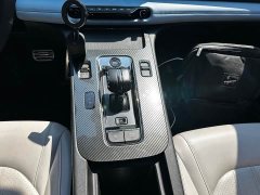 Trumpchi Shadow Leopard 2023 Shadow Leopard H Intelligent Hybrid Edition - ფოტო 14