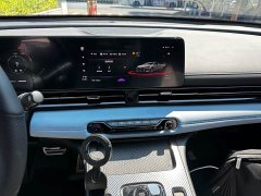 Trumpchi Shadow Leopard 2023 Shadow Leopard H Intelligent Hybrid Edition - ფოტო 15