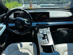 Trumpchi Shadow Leopard 2023 Shadow Leopard H Intelligent Hybrid Edition - ფოტო 16