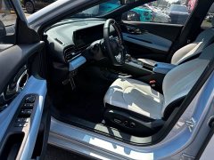 Trumpchi Shadow Leopard 2023 Shadow Leopard H Intelligent Hybrid Edition - ფოტო 17