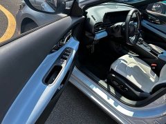 Trumpchi Shadow Leopard 2023 Shadow Leopard H Intelligent Hybrid Edition - ფოტო 18