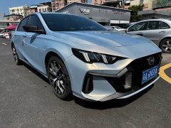 Trumpchi Shadow Leopard 2023 Shadow Leopard H Intelligent Hybrid Edition - ფოტო 2