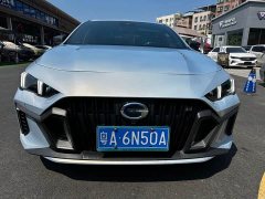 Trumpchi Shadow Leopard 2023 Shadow Leopard H Intelligent Hybrid Edition - ფოტო 3