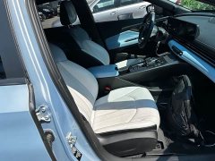 Trumpchi Shadow Leopard 2023 Shadow Leopard H Intelligent Hybrid Edition - ფოტო 5