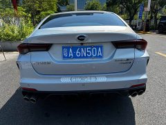 Trumpchi Shadow Leopard 2023 Shadow Leopard H Intelligent Hybrid Edition - ფოტო 6