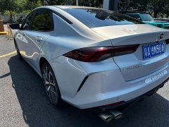 Trumpchi Shadow Leopard 2023 Shadow Leopard H Intelligent Hybrid Edition - ფოტო 8