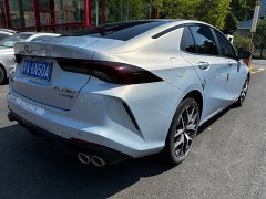 Trumpchi Shadow Leopard 2023 Shadow Leopard H Intelligent Hybrid Edition - ფოტო 9