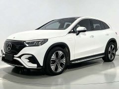Mercedes-Benz EQE SUV 350 4MATIC Luxury - ფოტო 1