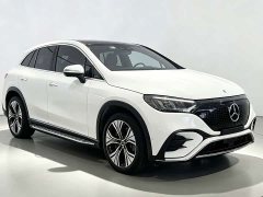 Mercedes-Benz EQE SUV 350 4MATIC Luxury - ფოტო 2