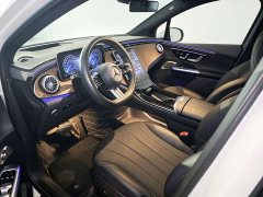 Mercedes-Benz EQE SUV 350 4MATIC Luxury - ფოტო 3