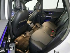Mercedes-Benz EQE SUV 350 4MATIC Luxury - ფოტო 5