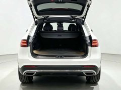 Mercedes-Benz EQE SUV 350 4MATIC Luxury - ფოტო 8