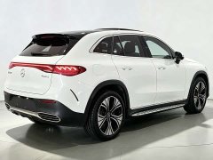 Mercedes-Benz EQE SUV 350 4MATIC Luxury - ფოტო 9