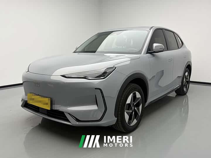 Geely Galaxy E5 440km Explorer Edition