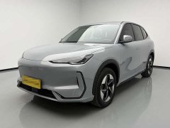 Geely Galaxy E5 2024 440km Explorer Edition - ფოტო 1