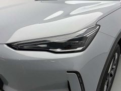 Geely Galaxy E5 2024 440km Explorer Edition - ფოტო 10