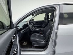 Geely Galaxy E5 2024 440km Explorer Edition - ფოტო 12