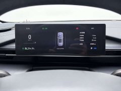 Geely Galaxy E5 2024 440km Explorer Edition - ფოტო 14