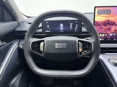 Geely Galaxy E5 2024 440km Explorer Edition - ფოტო 15