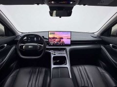 Geely Galaxy E5 2024 440km Explorer Edition - ფოტო 16