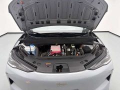 Geely Galaxy E5 2024 440km Explorer Edition - ფოტო 18