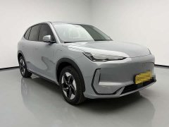 Geely Galaxy E5 2024 440km Explorer Edition - ფოტო 3